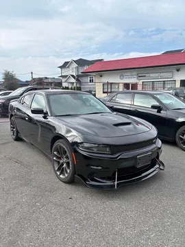 2022 Dodge Charger R/T Daytona Edition
