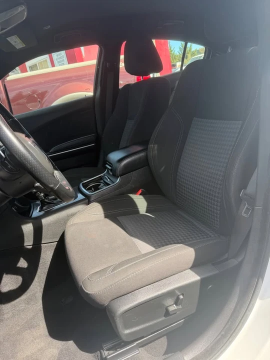 2022 Dodge Charger 7th Gen - Image 10 of 10