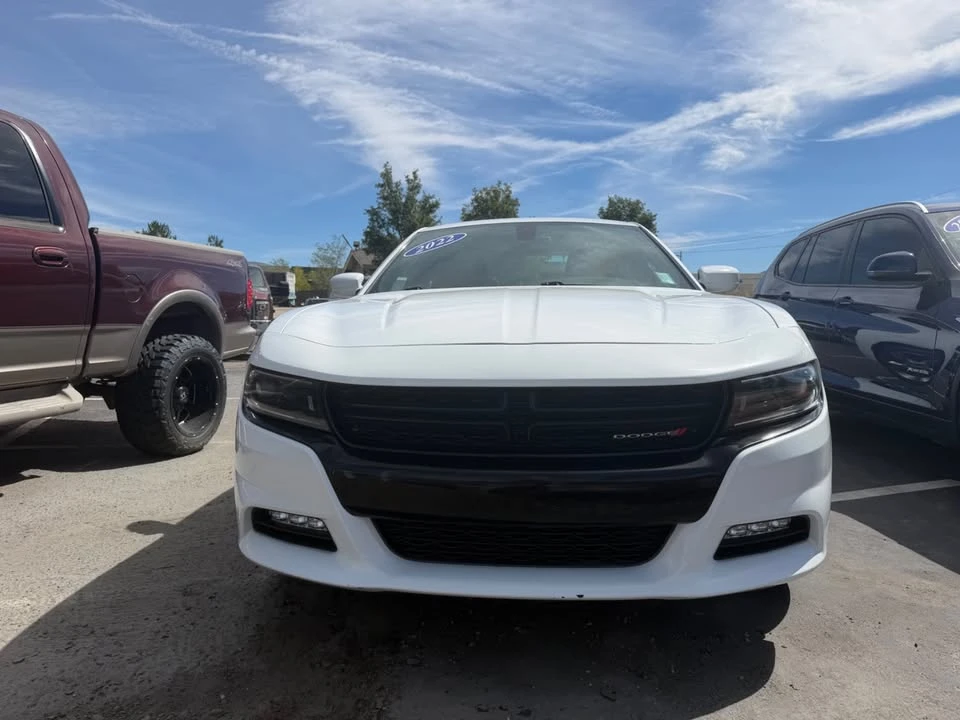 2022 Dodge Charger 7th Gen - Image 2 of 10