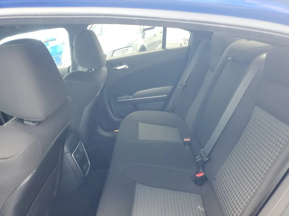 2022 Dodge Charger 7th Gen - Image 10 of 19