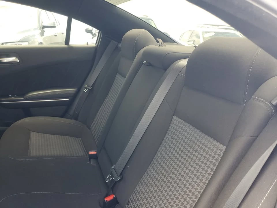 2022 Dodge Charger 7th Gen - Image 12 of 19