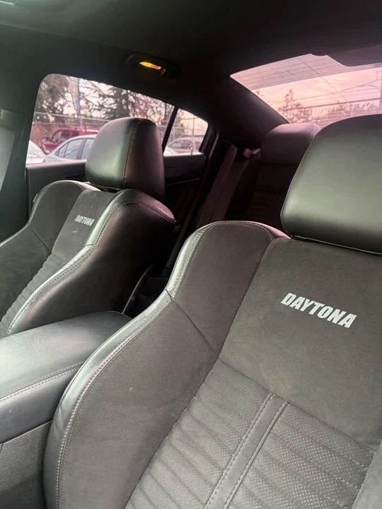 2022 Dodge Charger 7th Gen - Image 5 of 6