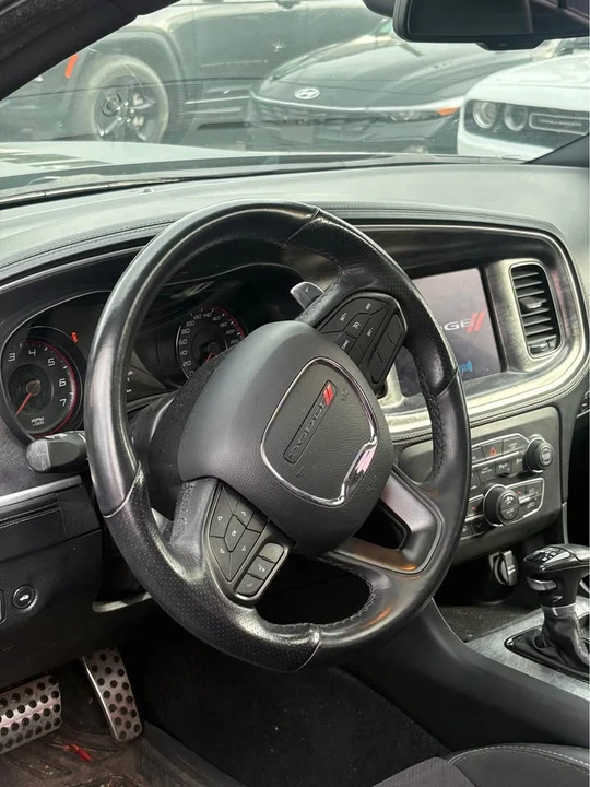 2022 Dodge Charger 7th Gen - Image 4 of 6
