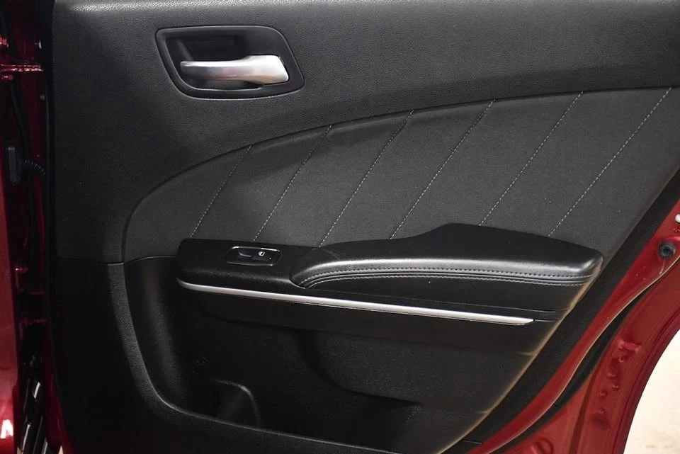 2022 Dodge Charger 7th Gen - Image 15 of 20