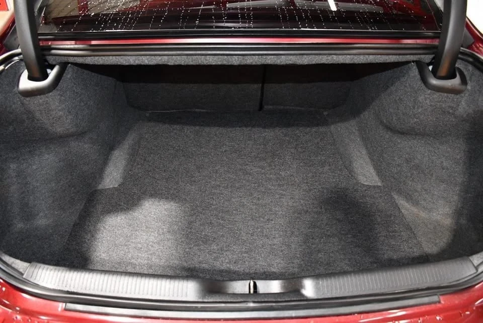 2022 Dodge Charger 7th Gen - Image 13 of 20