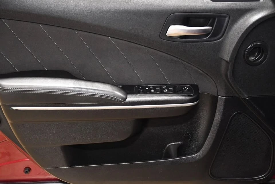 2022 Dodge Charger 7th Gen - Image 9 of 20