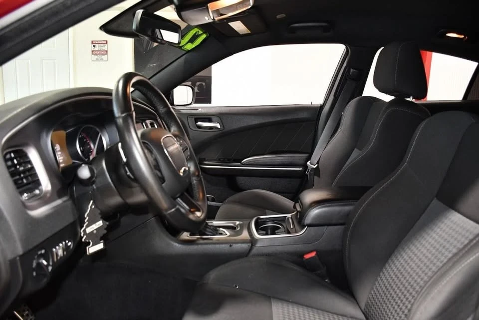 2022 Dodge Charger 7th Gen - Image 7 of 20