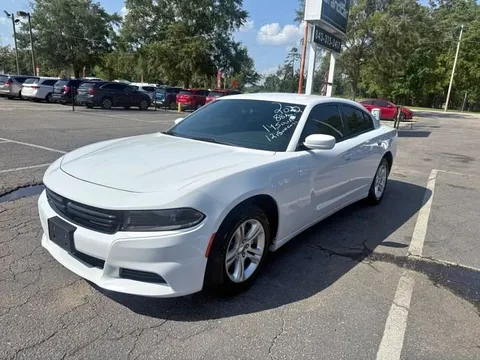 2022 Dodge Charger