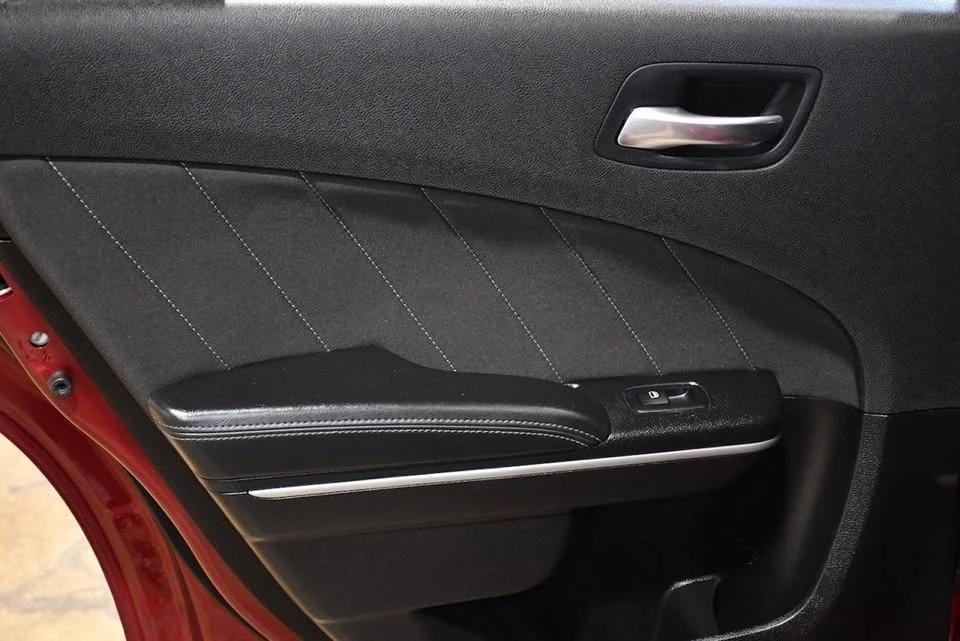 2022 Dodge Charger 7th Gen - Image 11 of 20