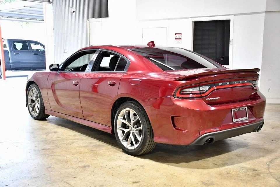 2022 Dodge Charger 7th Gen - Image 4 of 20