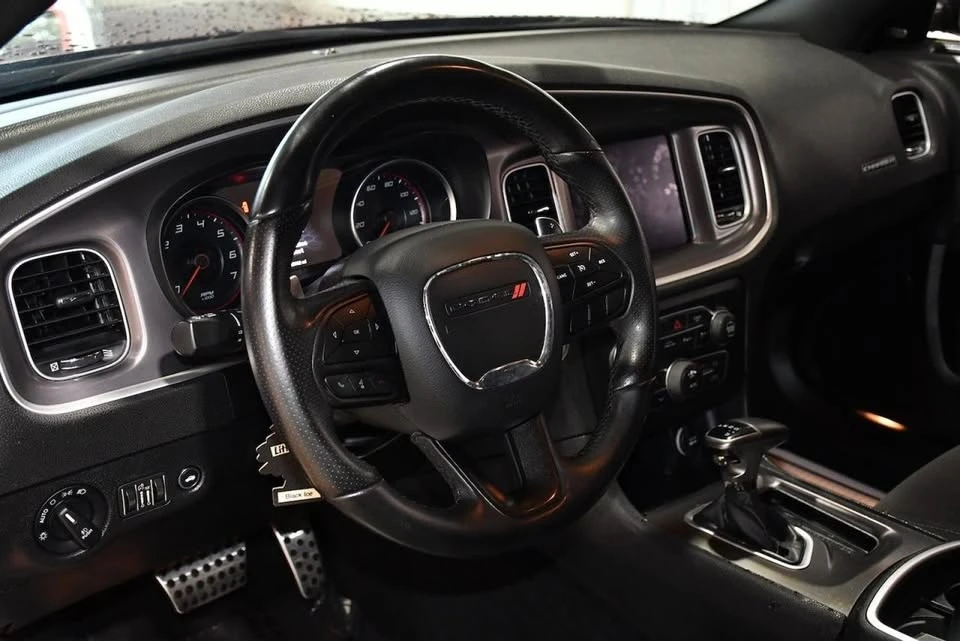 2022 Dodge Charger 7th Gen - Image 8 of 20