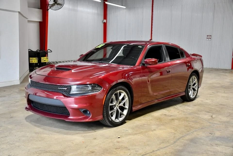 2022 Dodge Charger 7th Gen - Image 3 of 20