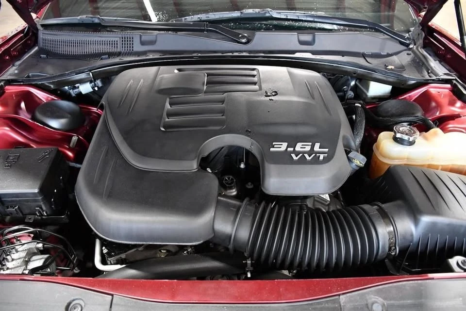 2022 Dodge Charger 7th Gen - Image 19 of 20