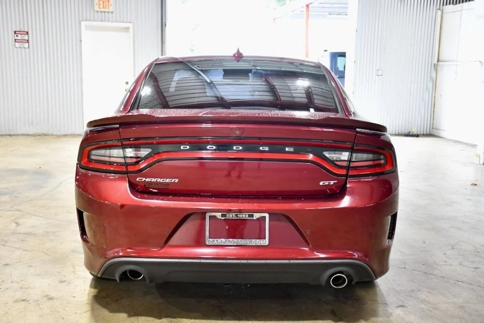 2022 Dodge Charger 7th Gen - Image 5 of 20