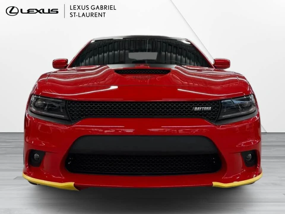 2022 Dodge Charger 7th Gen - Image 8 of 18
