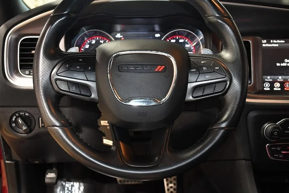 2022 Dodge Charger 7th Gen - Image 20 of 20