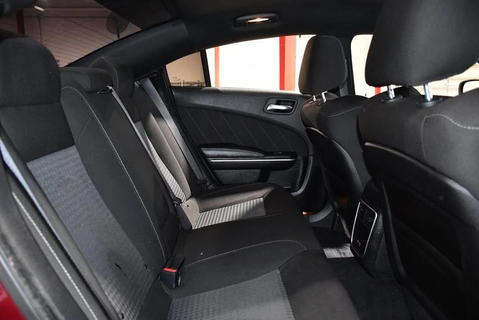 2022 Dodge Charger 7th Gen - Image 14 of 20
