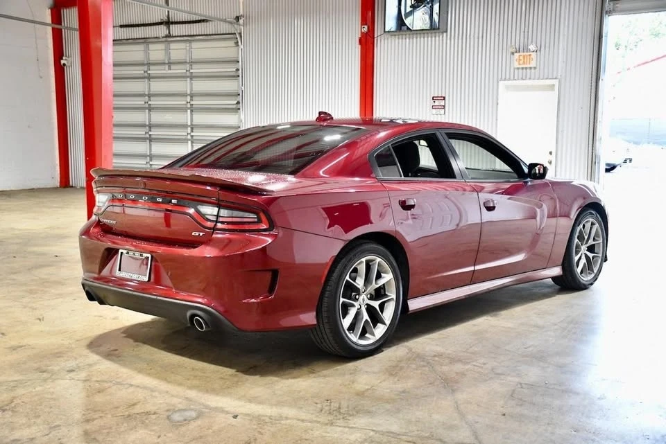 2022 Dodge Charger 7th Gen - Image 6 of 20