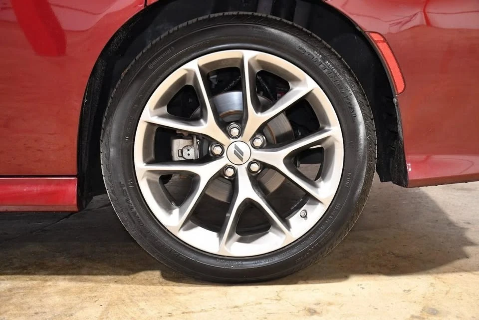 2022 Dodge Charger 7th Gen - Image 12 of 20