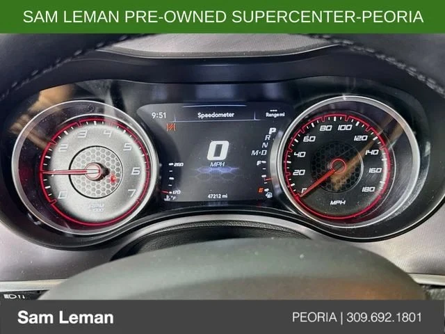 2022 Dodge Charger 7th Gen - Image 11 of 20