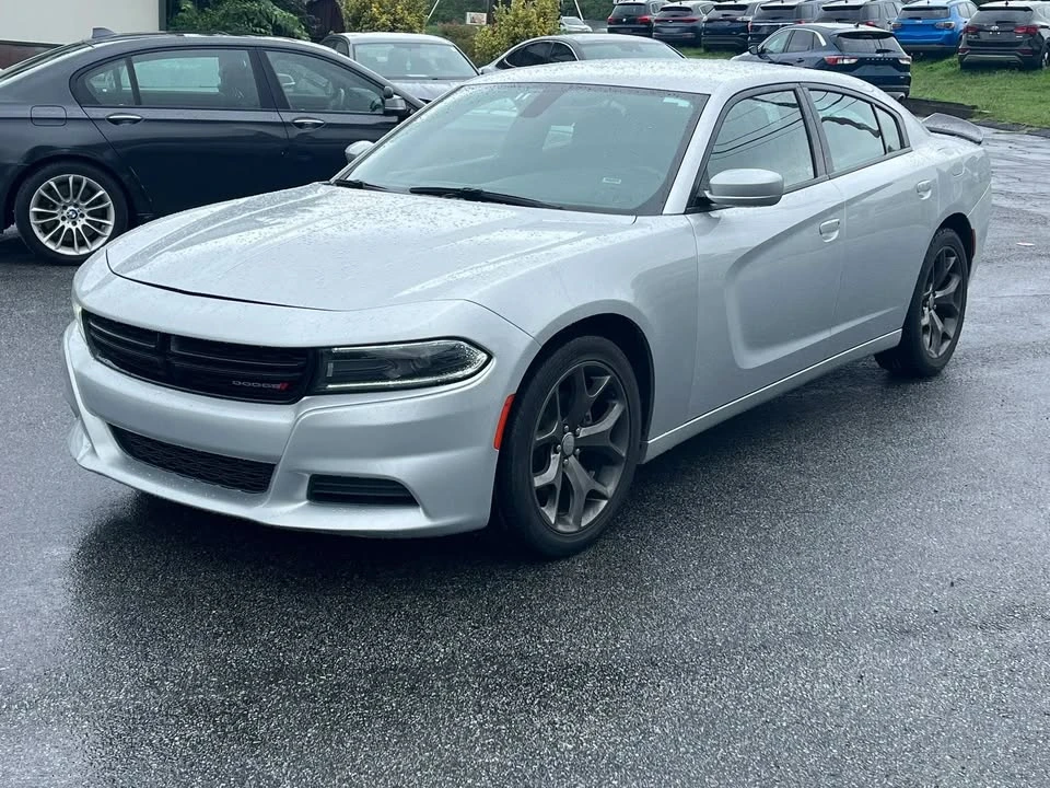 2022 Dodge Charger 7th Gen - Image 2 of 15