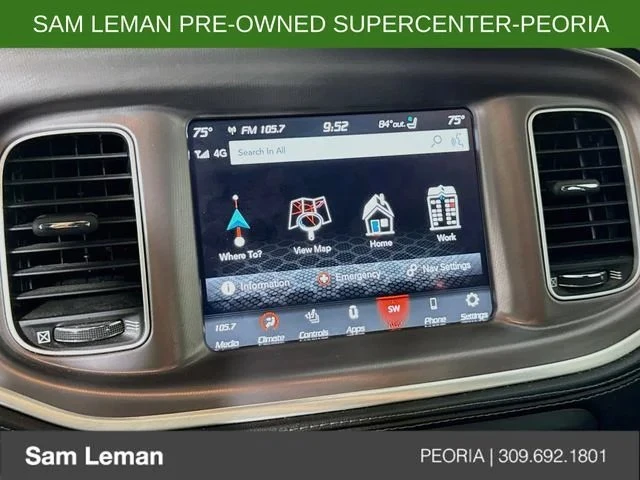 2022 Dodge Charger 7th Gen - Image 12 of 20