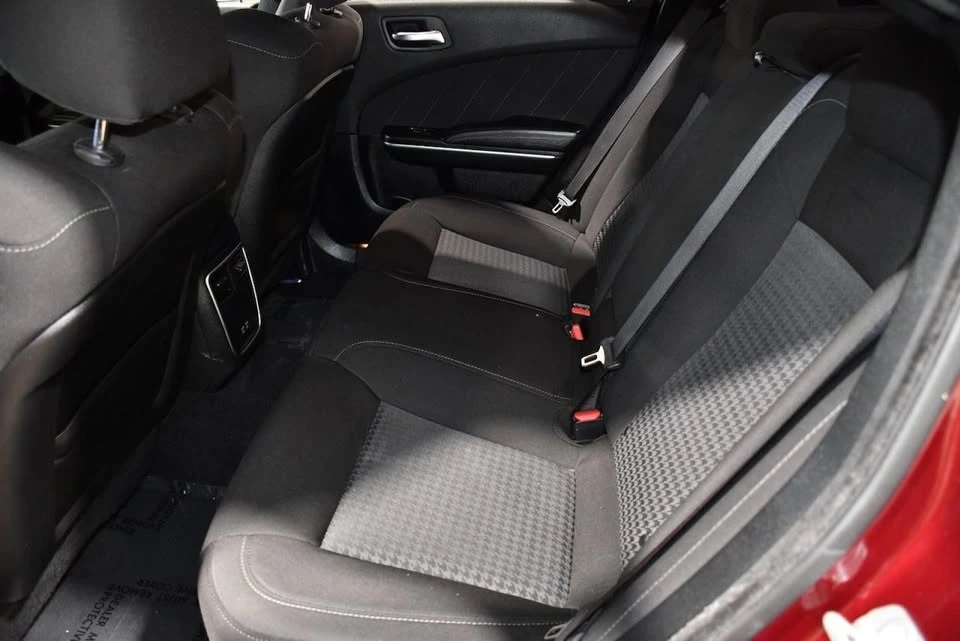 2022 Dodge Charger 7th Gen - Image 10 of 20