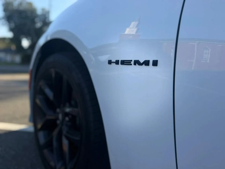 2022 Dodge Charger 7th Gen - Image 14 of 15
