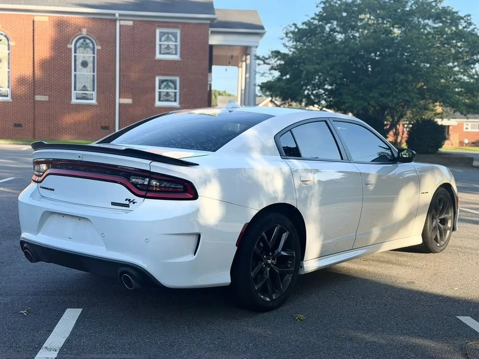 2022 Dodge Charger 7th Gen - Image 5 of 15