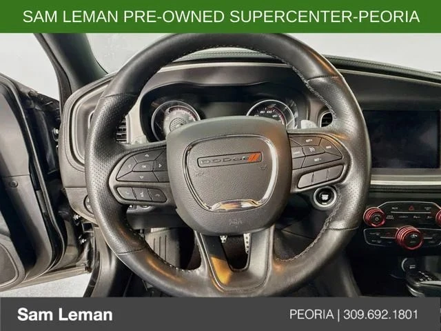 2022 Dodge Charger 7th Gen - Image 10 of 20
