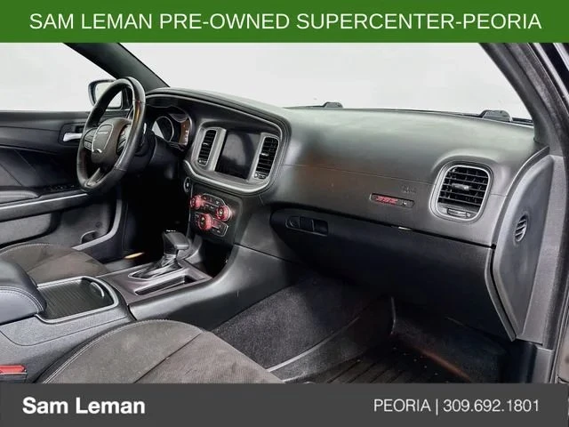 2022 Dodge Charger 7th Gen - Image 18 of 20