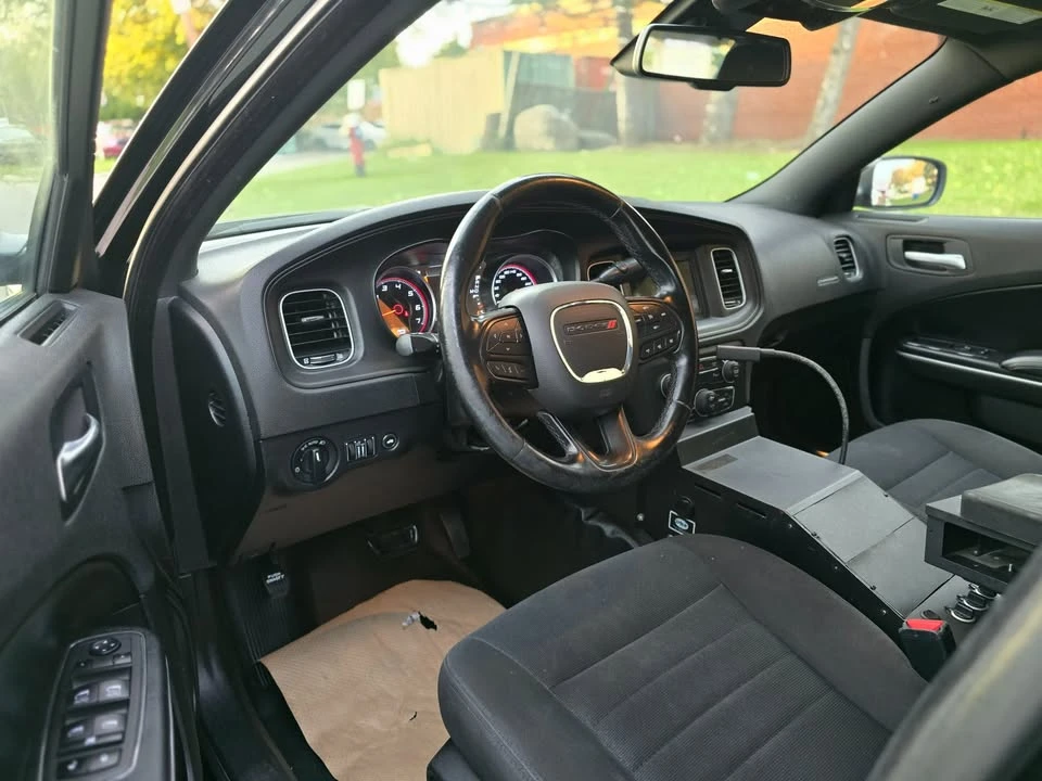 2022 Dodge Charger 7th Gen - Image 8 of 20