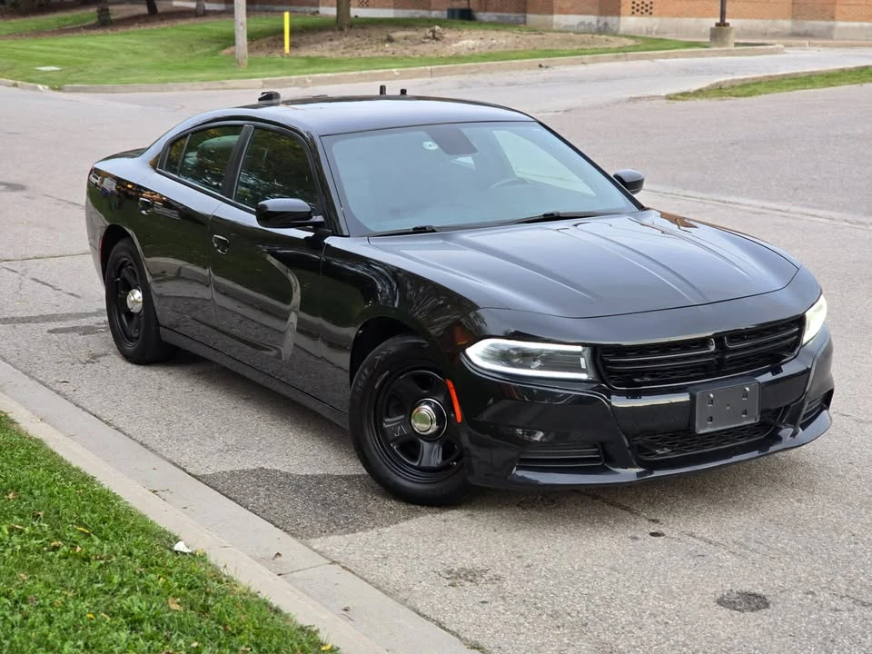 2022 Dodge Charger 7th Gen - Image 3 of 20