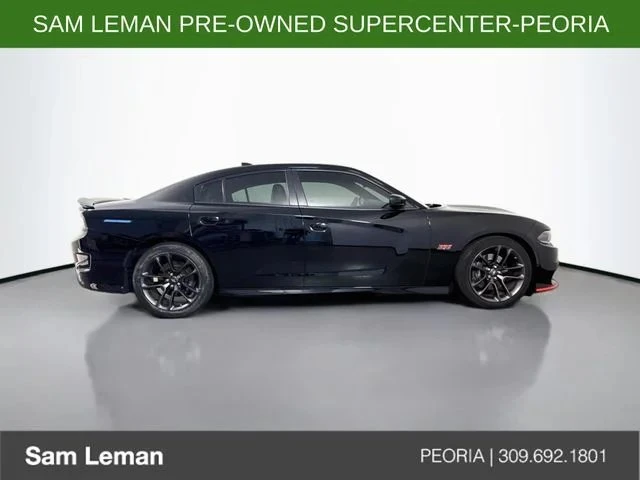 2022 Dodge Charger 7th Gen - Image 7 of 20