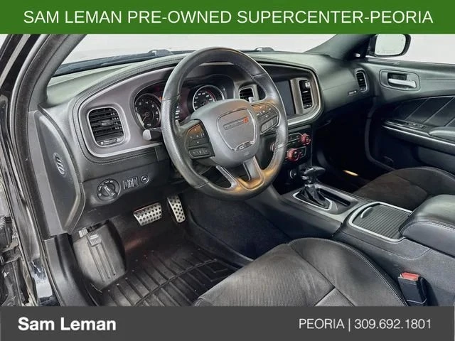 2022 Dodge Charger 7th Gen - Image 8 of 20