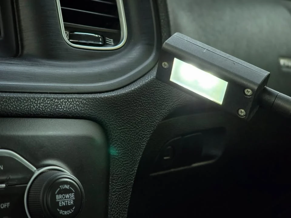 2022 Dodge Charger 7th Gen - Image 16 of 20