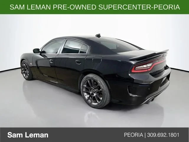 2022 Dodge Charger 7th Gen - Image 4 of 20