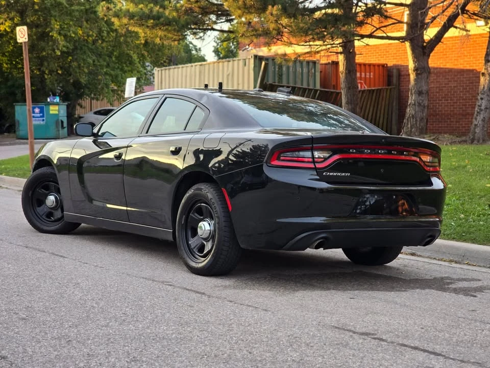 2022 Dodge Charger 7th Gen - Image 7 of 20