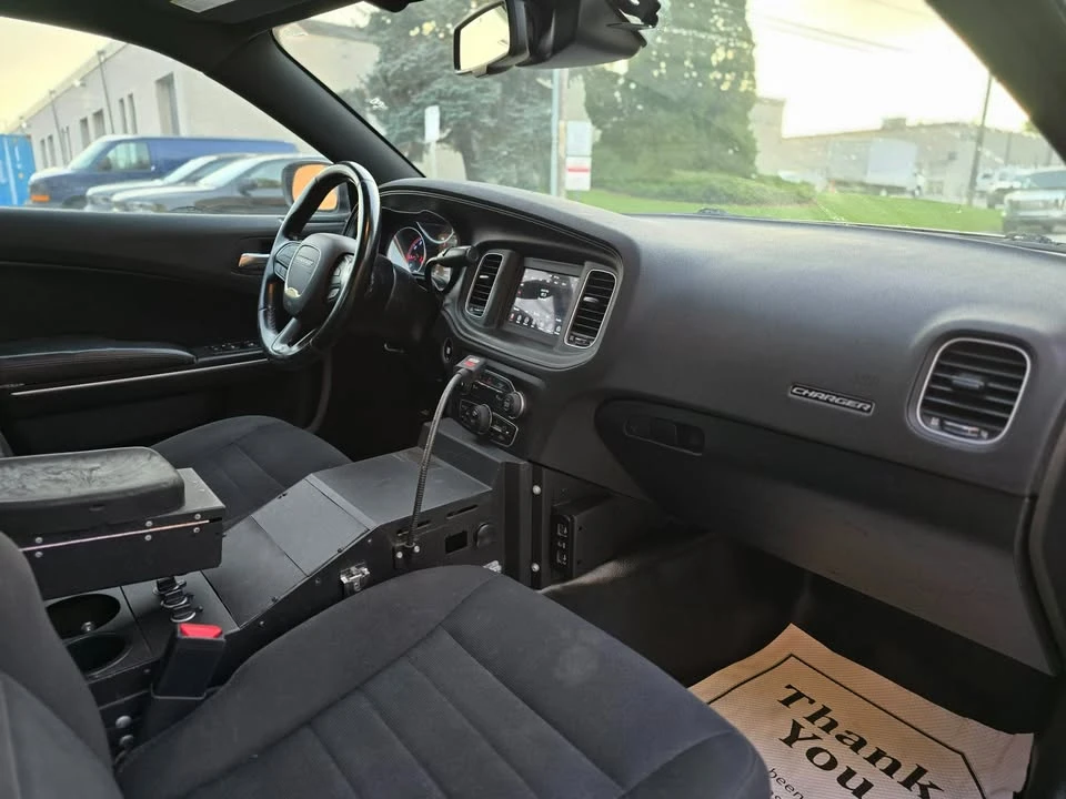 2022 Dodge Charger 7th Gen - Image 18 of 20