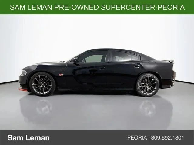 2022 Dodge Charger 7th Gen - Image 3 of 20