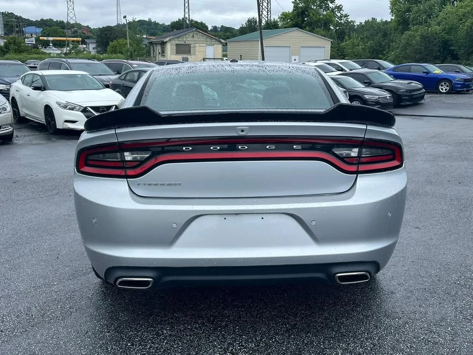 2022 Dodge Charger 7th Gen - Image 5 of 15