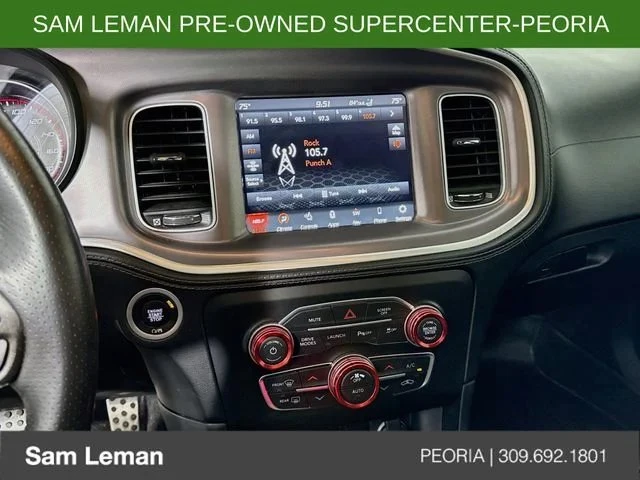 2022 Dodge Charger 7th Gen - Image 14 of 20