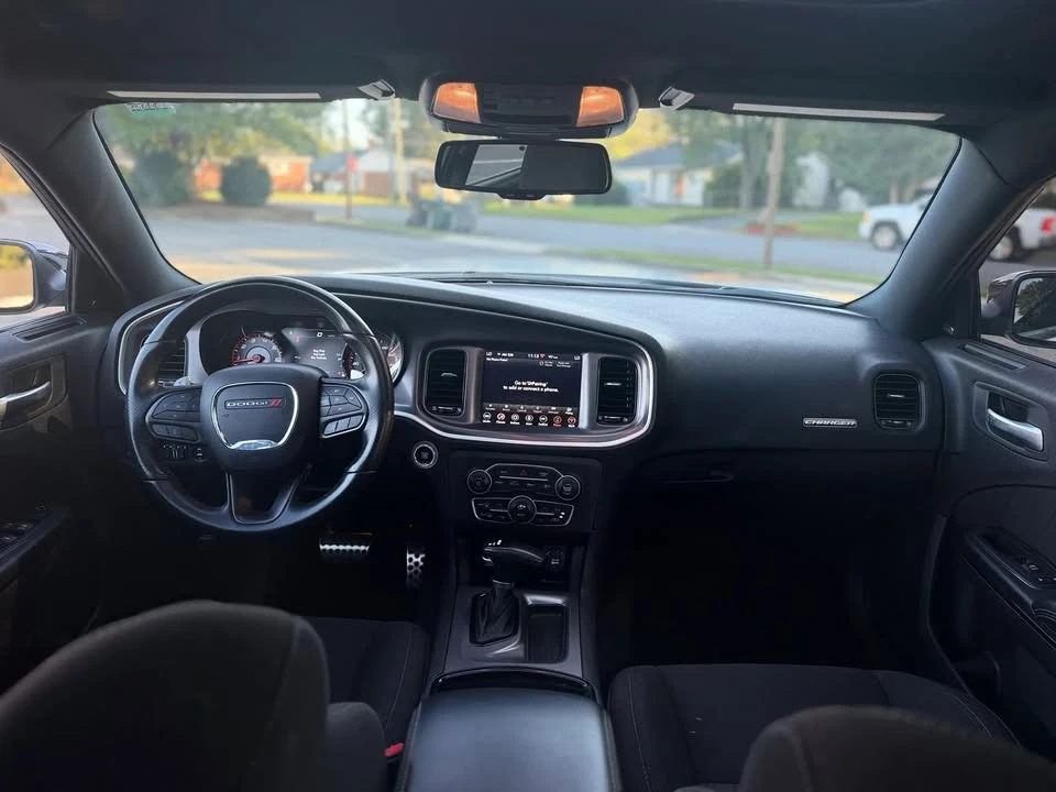 2022 Dodge Charger 7th Gen - Image 13 of 15