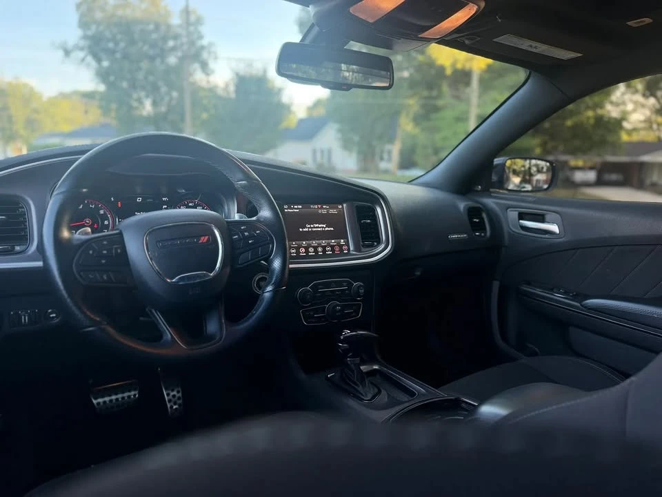 2022 Dodge Charger 7th Gen - Image 9 of 15
