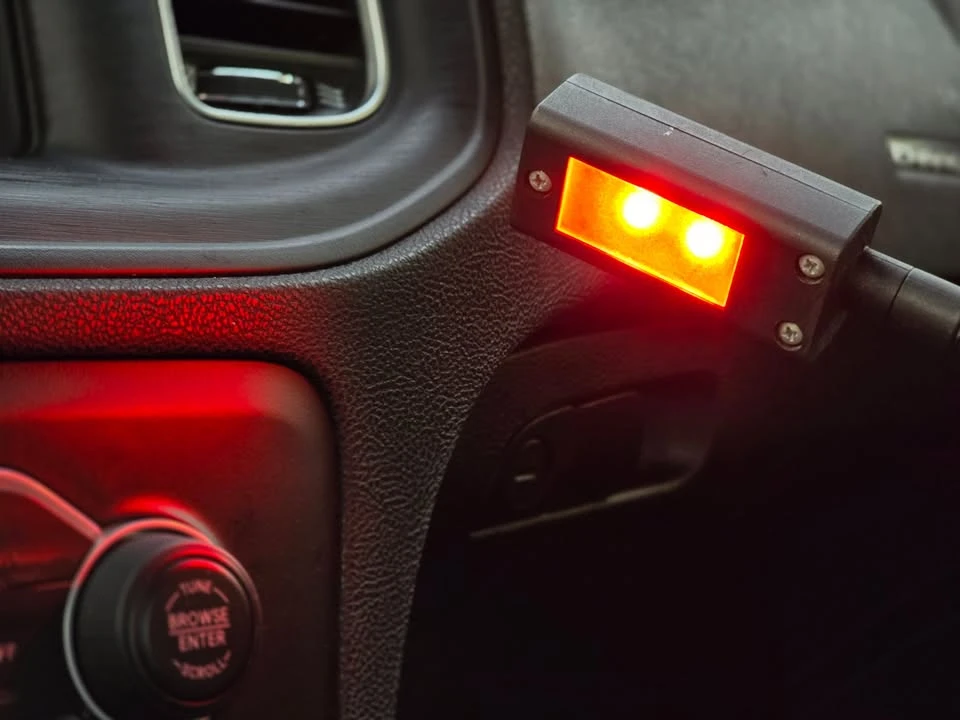 2022 Dodge Charger 7th Gen - Image 15 of 20