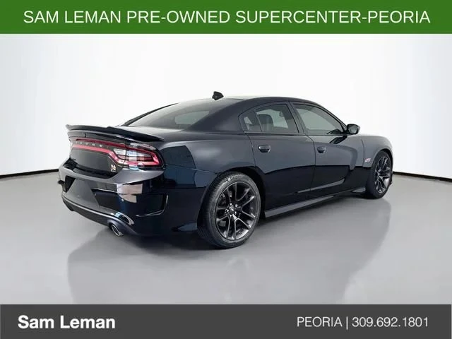 2022 Dodge Charger 7th Gen - Image 6 of 20
