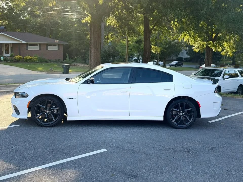 2022 Dodge Charger 7th Gen - Image 2 of 15