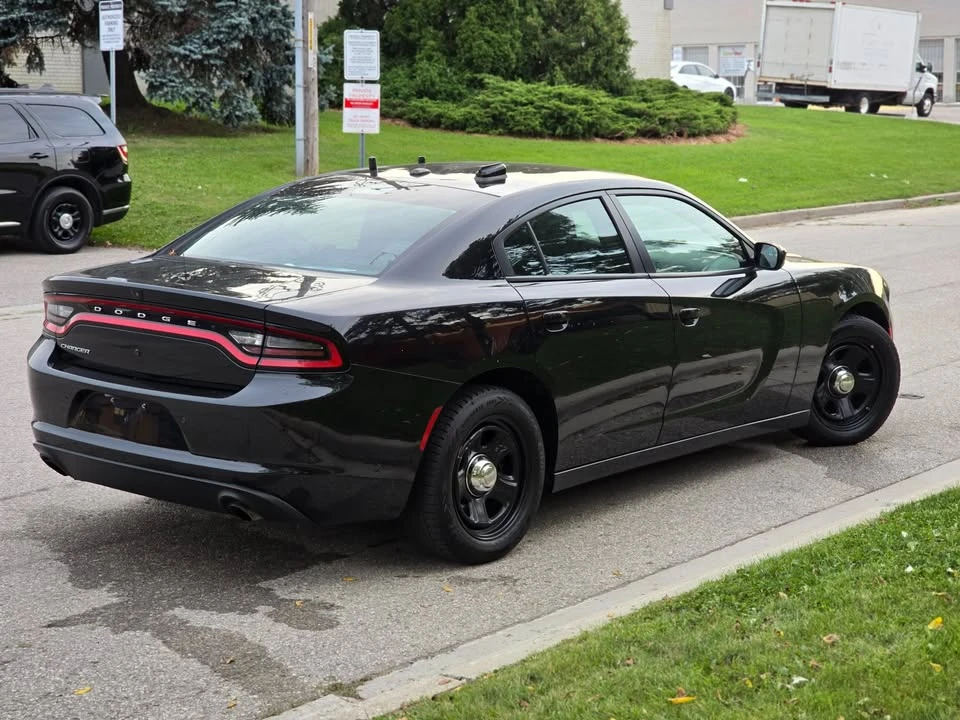 2022 Dodge Charger 7th Gen - Image 4 of 20