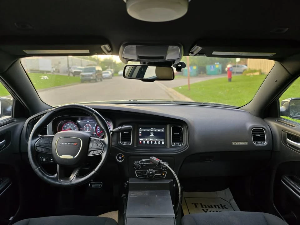 2022 Dodge Charger 7th Gen - Image 20 of 20