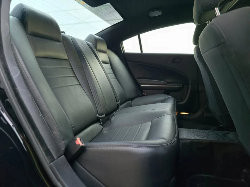 2022 Dodge Charger 7th Gen - Image 19 of 20